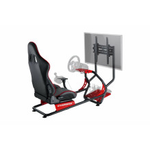 OPLITE Cockpit GT3 Superfast V2 black retail OPLITE Cockpit GT3 Superfast V2 black retail