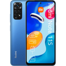 XIAOMI REDMI NOTE 11S 6 /...