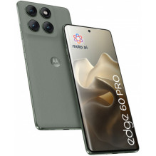 Motorola XT2507-1 Moto Edge 60 Pro 12 / 512GB Shadow Green
