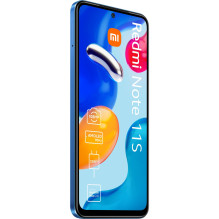 XIAOMI REDMI NOTE 11S 6 / 128GB BLUE