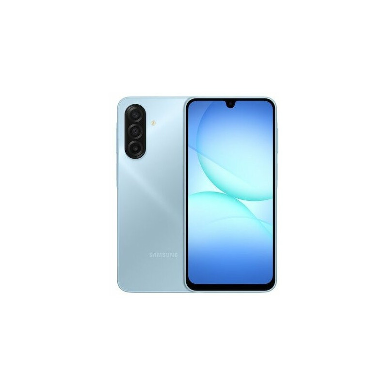 Samsung A175F A17 128GB, blue (EU)