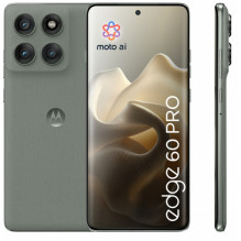 Motorola XT2507-1 Moto Edge 60 Pro 12 / 512GB Shadow Green