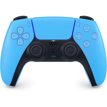 Sony PlayStation DualSense Wireless Controller , Starlight Blue Sony PlayStation DualSense Wireless Controller , Starlight Blue
