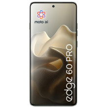 Motorola XT2507-1 Moto Edge 60 Pro 12 / 512GB Shadow Green