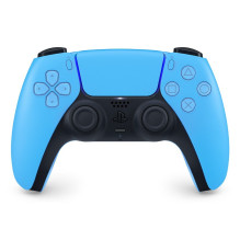 Sony PlayStation belaidis valdiklis , Starlight Blue Sony PlayStation belaidis valdiklis , Starlight Blue