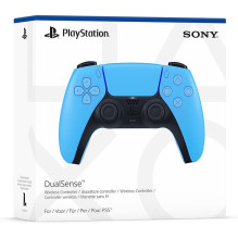 Sony PlayStation belaidis valdiklis , Starlight Blue Sony PlayStation belaidis valdiklis , Starlight Blue