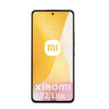 XIAOMI 12 LITE 5G 8 / 128GB BLACK XIAOMI 12 LITE 5G 8 / 128GB BLACK