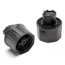 AddOn Thrustm. T818 Quick Release Adapter Duo (PC) retail AddOn Thrustm. T818 Quick Release Adapter Duo (PC) retail