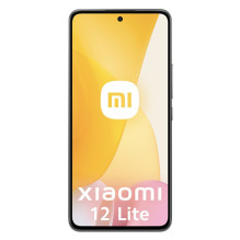 XIAOMI 12 LITE 5G 8 / 256GB BLACK