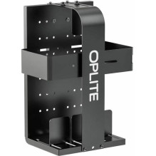 OPLITE Universal Console Mount GTR S3 / S8 &amp; R8 Fury bl retail