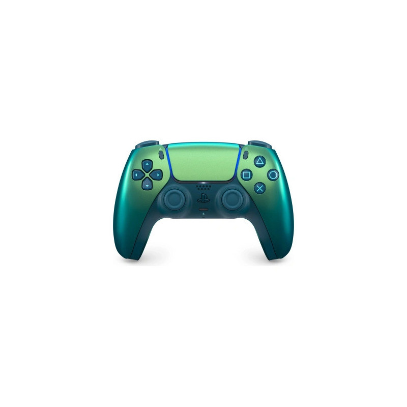 Sony PS5 DualSense Controller V3 Chrome Teal