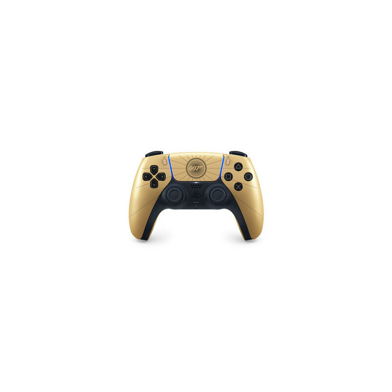 Sony PS5 DualSense Controller V3 - 007 First Light Limited Edition
