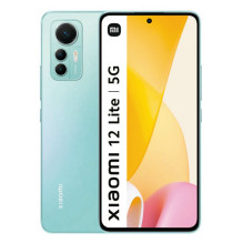 XIAOMI 12 LITE 5G 8 / 128GB...