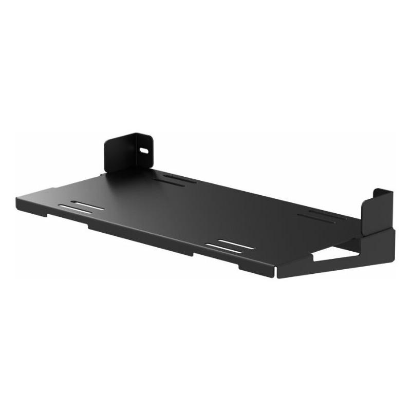OPLITE PC- / Konsolenhalter für R8 Cockpit black retail