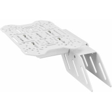 OPLITE Apynasris für Simracing Flightsim Zubehör balta mažmeninė prekyba