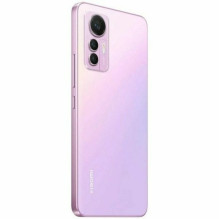 XIAOMI 12 LITE 5G 8 / 128GB Pink viedtālrunis XIAOMI 12 LITE 5G 8 / 128GB Pink viedtālrunis