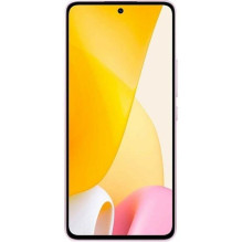 XIAOMI 12 LITE 5G 8 / 128GB Pink viedtālrunis XIAOMI 12 LITE 5G 8 / 128GB Pink viedtālrunis