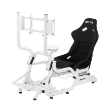 Oplite No name Oplite GTR S8 Infinity Force Racing cockpit Oplite No name Oplite GTR S8 Infinity Force Racing cockpit
