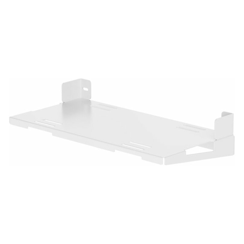 OPLITE PC- / Konsolenhalter für R8 Kabinos baltos spalvos mažmeninė prekyba