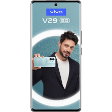 Vivo V29 5G Išmanusis telefonas 256GB Juoda Vivo V29 5G Išmanusis telefonas 256GB Juoda