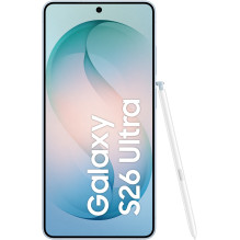 SAMSUNG Išmanusis telefonas GALAXY S26 ULTRA 5G 12 / 512GB Sky Blue SAMSUNG Išmanusis telefonas GALAXY S26 ULTRA 5G 12 / 512GB Sky Blue