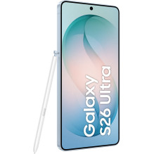 SAMSUNG SMARTPHONE GALAXY S26 ULTRA 5G 12 / 512GB SKY BLUE SAMSUNG SMARTPHONE GALAXY S26 ULTRA 5G 12 / 512GB SKY BLUE