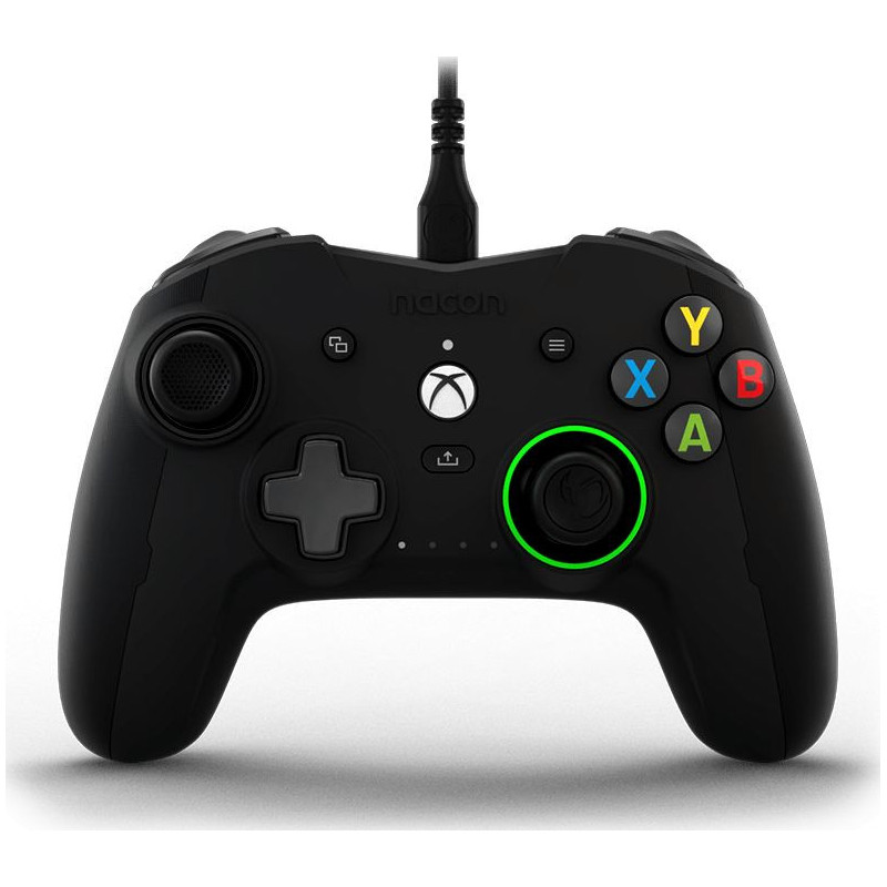 Nacon „Revolution X Pro“ valdiklis, skirtas kompiuteriui ir „XBOX“
