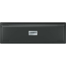 Keyboard Cherry Keyboard AK-C8112 Medical wireless sealed DE black IP68 wireless, fully sealed, IP68 Keyboard Cherry Keyboard AK-C8112 Medical wireless sealed DE black IP68 wireless, fully sealed, IP68