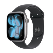 Apple Watch S11 LTE 46mm Alu, grey (MFCA4) Apple Watch S11 LTE 46mm Alu, grey (MFCA4)