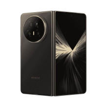 HONOR MAGIC V5 Išmanusis telefonas 16+512GB Juoda
