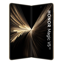 Honor Magic V5 5G Dual Sim 16GB RAM 512GB - Gold