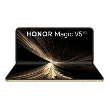 Honor Magic V5 5G Dual Sim 16GB RAM 512GB - Gold