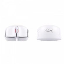 HyperX Mouse Pulsefire Haste 2 Wired White (6N0A8AA)