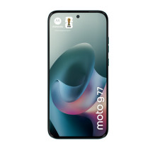 Motorola Moto G77 5G 256GB, shaded spruce
