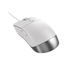 CHERRY XTRFY M50 Maus Wired weiß