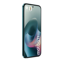 Motorola Moto G77 5G 256GB, shaded spruce