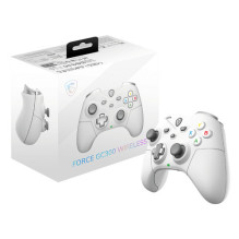 Pad gamingowy Force GC300 W White