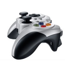 Logitech F710 Wireless Gamepad (silber / Black) Logitech F710 Wireless Gamepad (silber / Black)