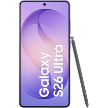 SAMSUNG Išmanusis telefonas GALAXY S26 ULTRA 5G 12 / 512GB Kobalto violetinė SAMSUNG Išmanusis telefonas GALAXY S26 ULTRA 5G 12 / 512GB Kobalto violetinė