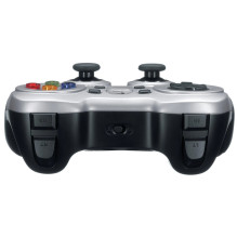 Logitech Wireless Gamepad F710 (940-000145) (940000145)
