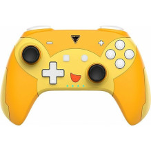 Dragonshock Wireless Controller Poptop for Switch