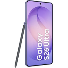 SAMSUNG Išmanusis telefonas GALAXY S26 ULTRA 5G 12 / 512GB Kobalto violetinė SAMSUNG Išmanusis telefonas GALAXY S26 ULTRA 5G 12 / 512GB Kobalto violetinė
