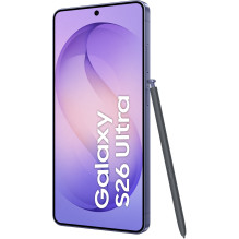 SAMSUNG Išmanusis telefonas GALAXY S26 ULTRA 5G 12 / 512GB Kobalto violetinė SAMSUNG Išmanusis telefonas GALAXY S26 ULTRA 5G 12 / 512GB Kobalto violetinė