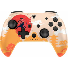 Dragonshock Wireless...