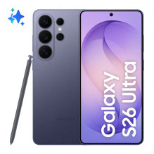 Samsung Galaxy S26 Ultra 512GB Kobalto violetinė Samsung Galaxy S26 Ultra 512GB Kobalto violetinė