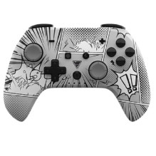 Dragonshock Valdiklis „Poptop“ belaidis „Manga Switch“