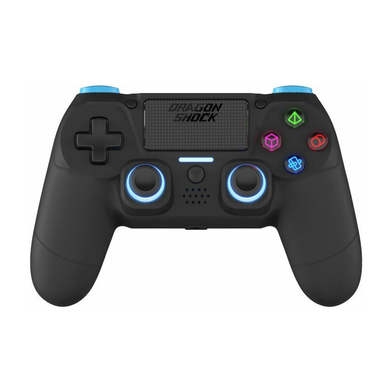 Dragonshock Controller Mizar+ Wireless Black PS4 / PC