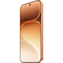 Honor 600 5G 16.7 cm (6.57") Dual SIM Android 16.0 USB Type-C 8 GB 512 GB 6400 mAh Orange