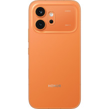 Honor 600 5G 16.7 cm (6.57") Dual SIM Android 16.0 USB Type-C 8 GB 512 GB 6400 mAh Orange