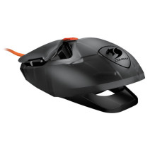 COUGAR Gaming Maus AirBlader Tournament, Kabelgeb., Black COUGAR Gaming Maus AirBlader Tournament, Kabelgeb., Black